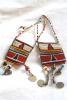 29124 Maasai earrings